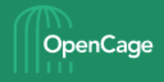 Opencage geocoder