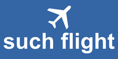 Such Flight